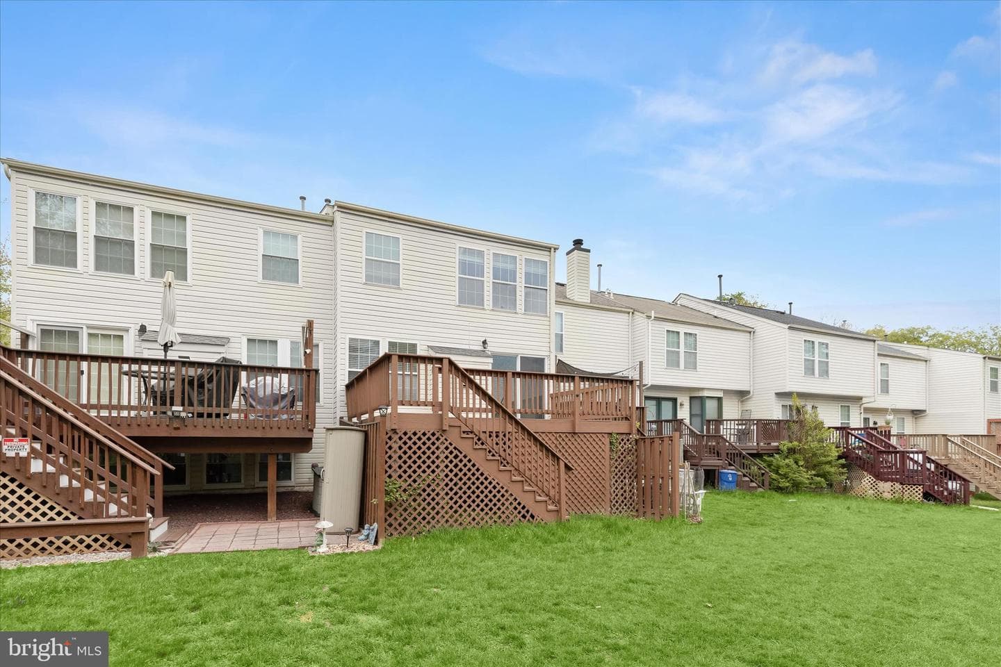 3 Silver Birch Court photo 44