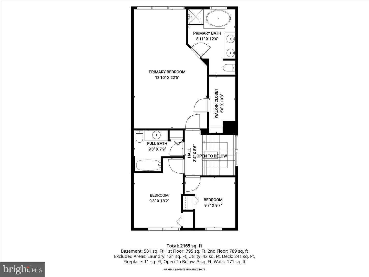 3 Silver Birch Court photo 50