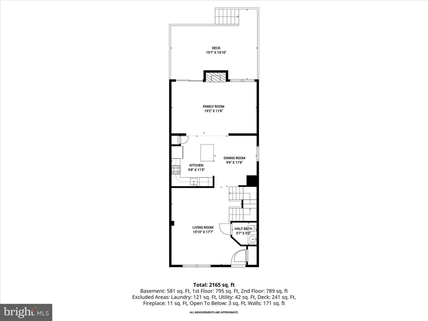 3 Silver Birch Court photo 51