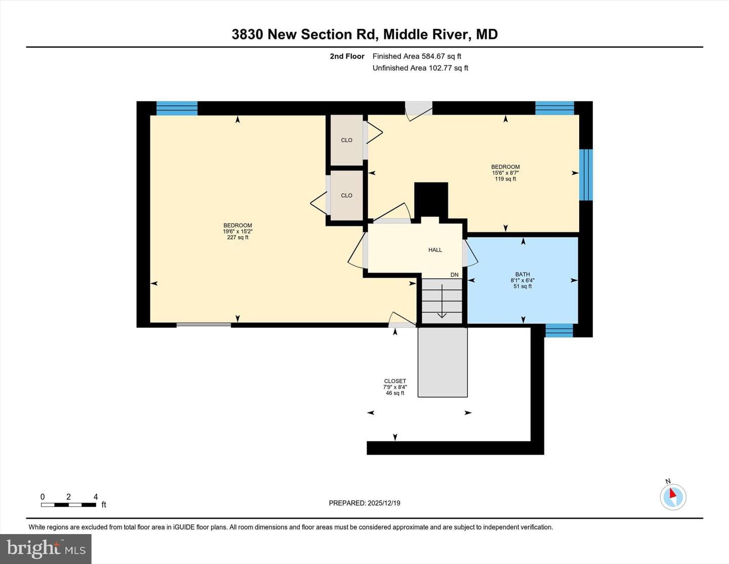 3830 New Section Road photo 75