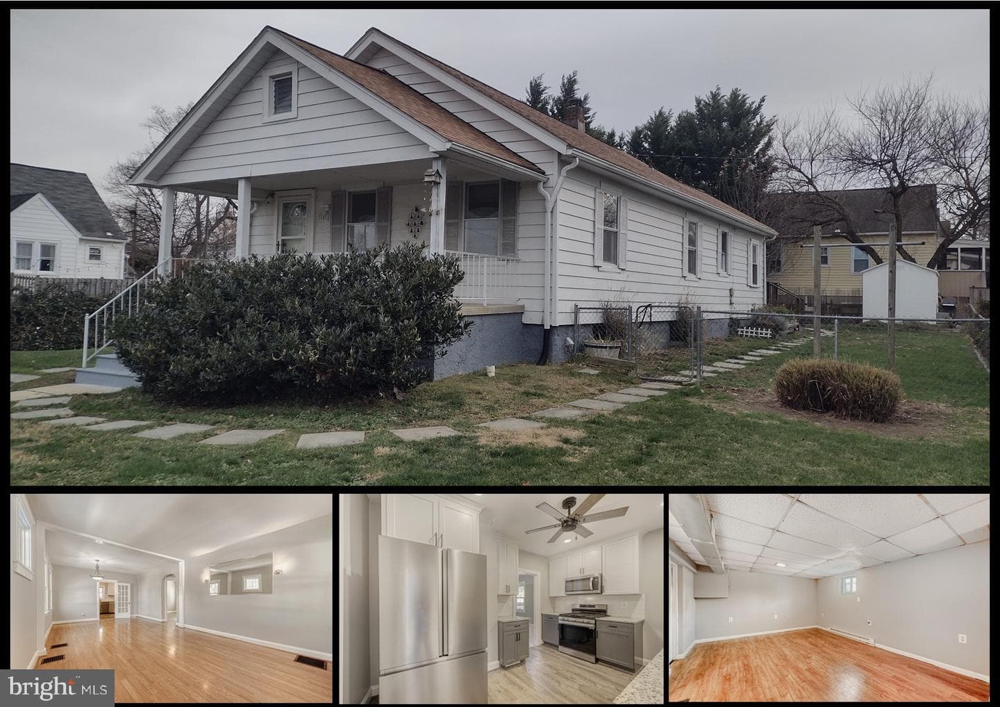 7607 Park Drive photo 1