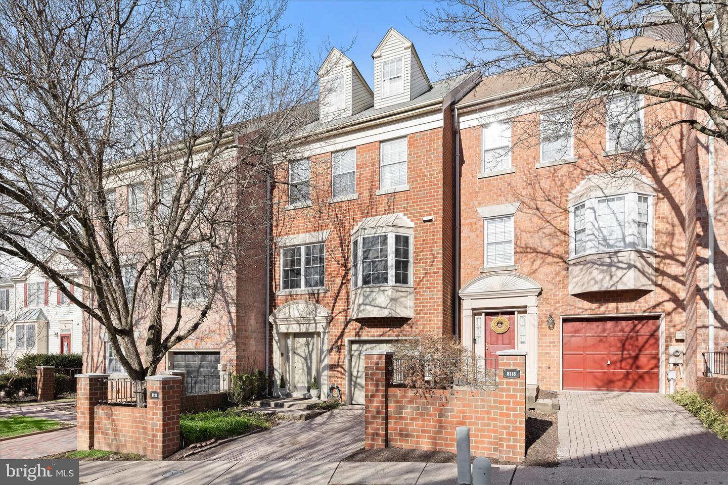8120 Derby Lane #4d11 photo 1