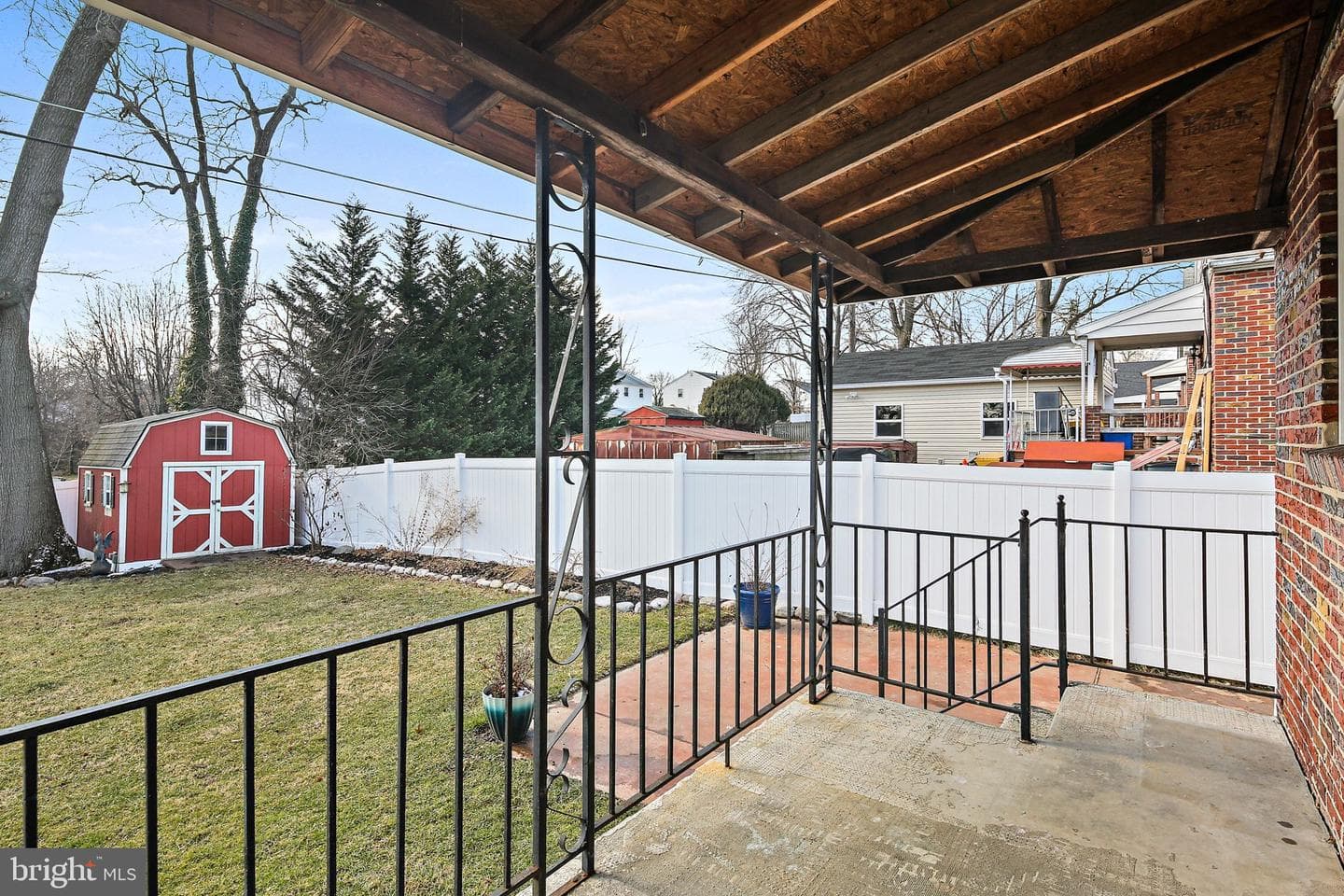 3049 Oak Forest Drive photo 21