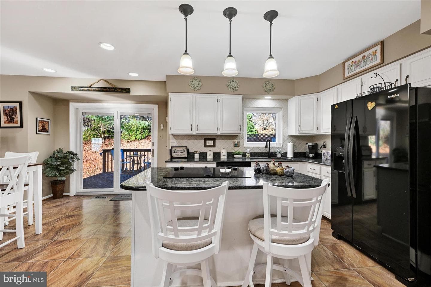 12204 Woodelves Drive photo 12