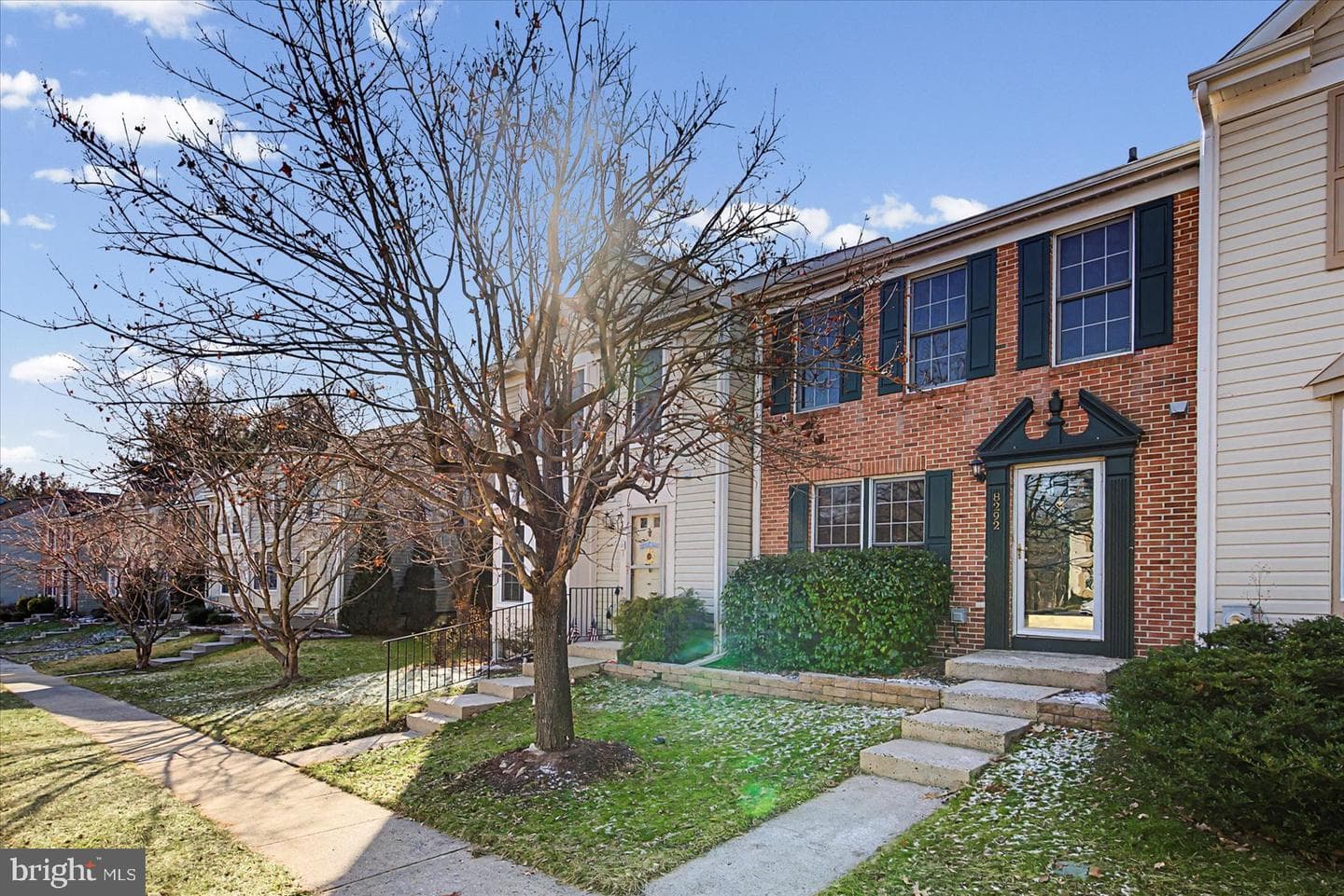 8292 Berryfield Drive photo 3