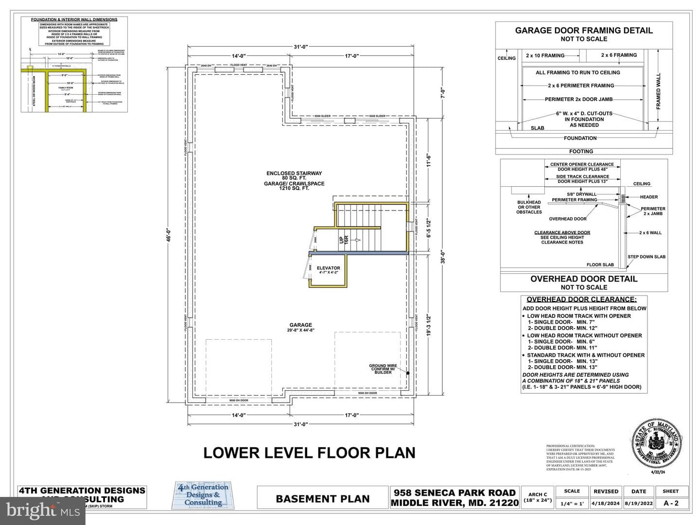 958 Seneca Park Road photo 6