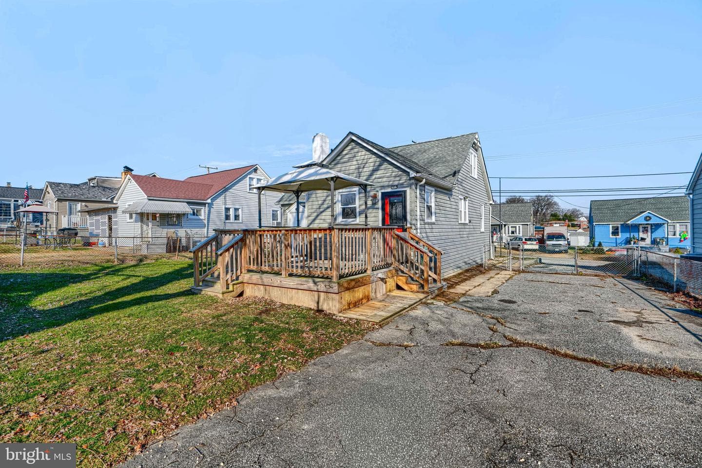 1203 Hilldale Road photo 49