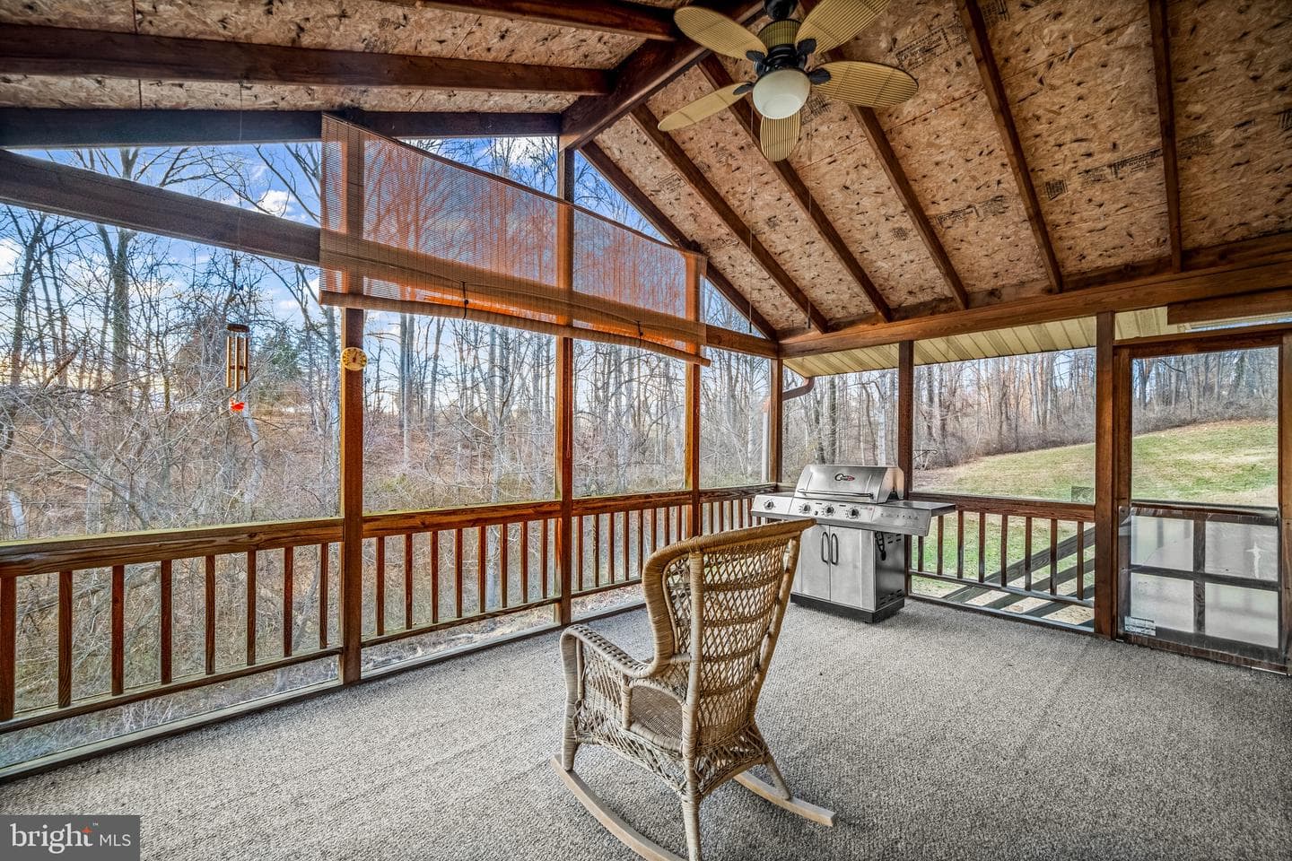 4400 Powells Run Road photo 38