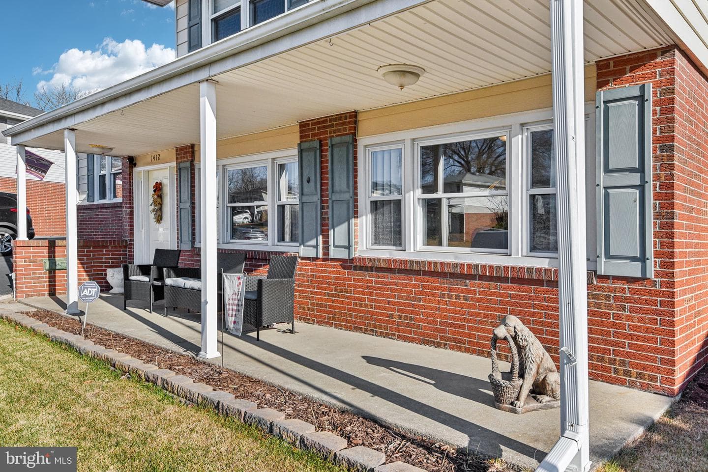 1412 Mount Airy photo 4