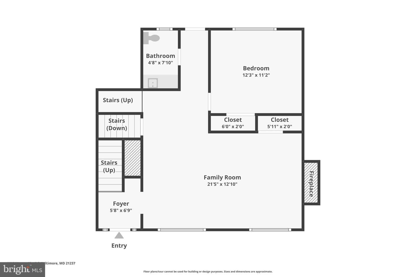 1412 Mount Airy photo 40
