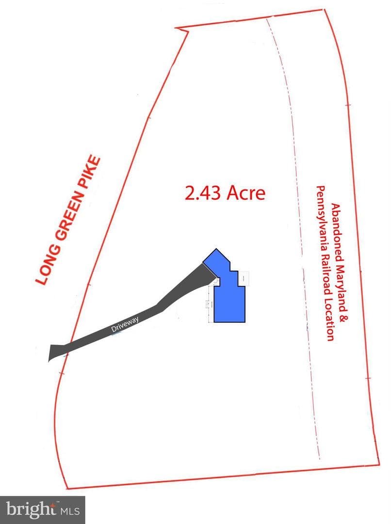 12343 Long Green Pike photo 5