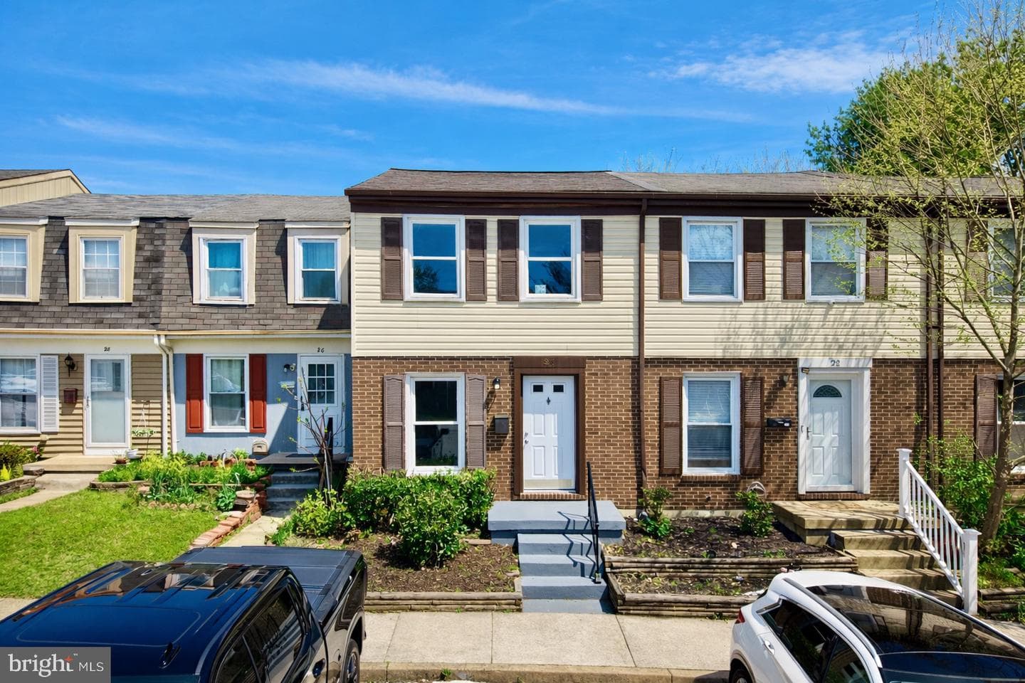 24 Lerner Court #32h photo 1
