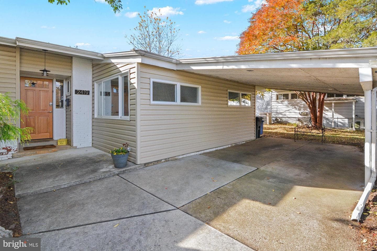 2419 Sylvale Road photo 2
