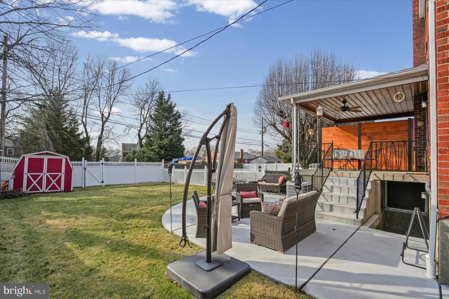 5127 Henry Avenue photo 33