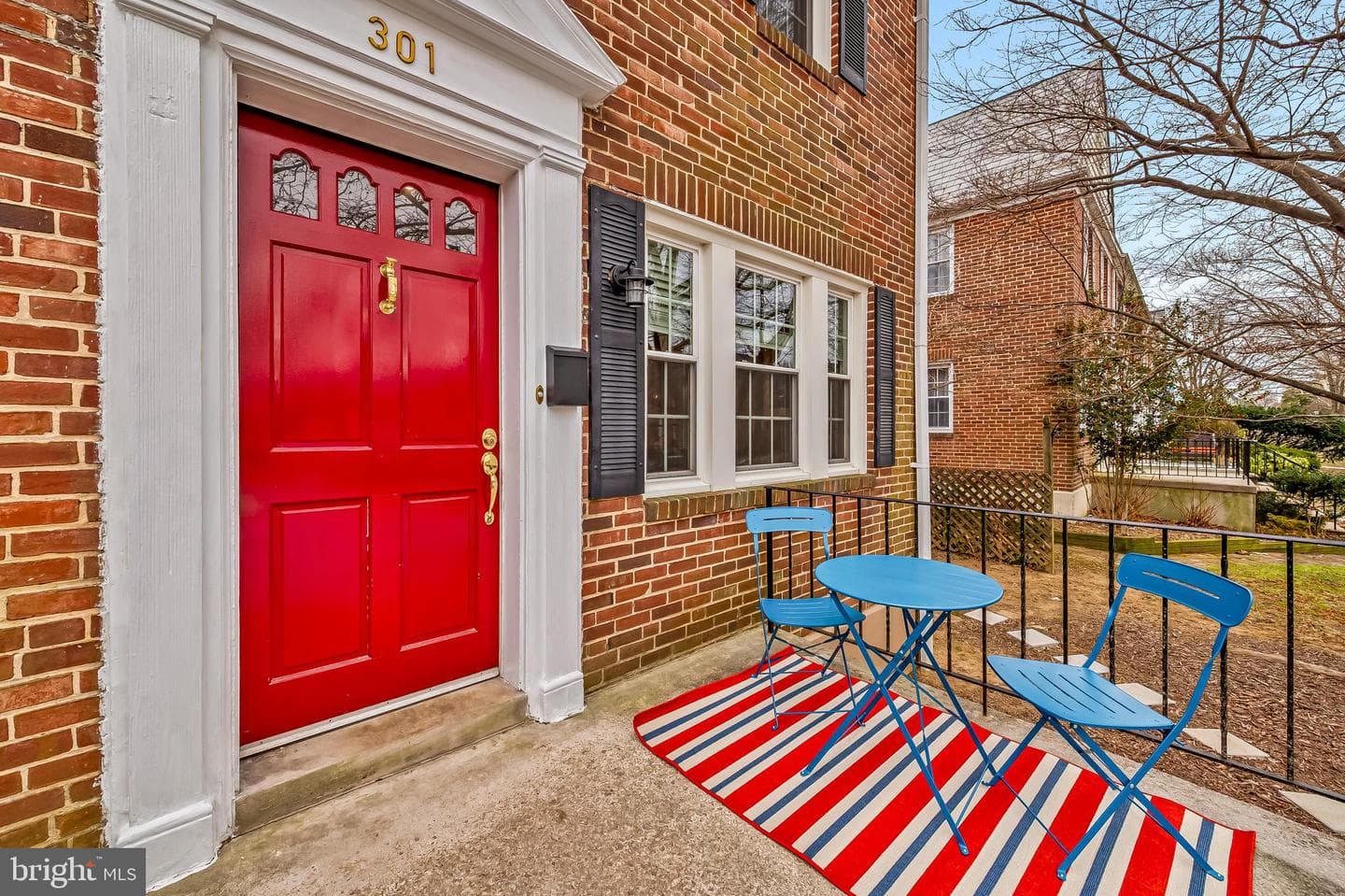 301 Overbrook Road photo 1