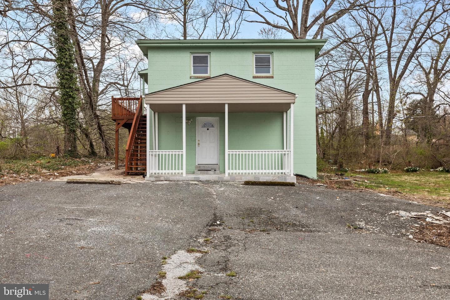 5662 Gunpowder Road photo 3
