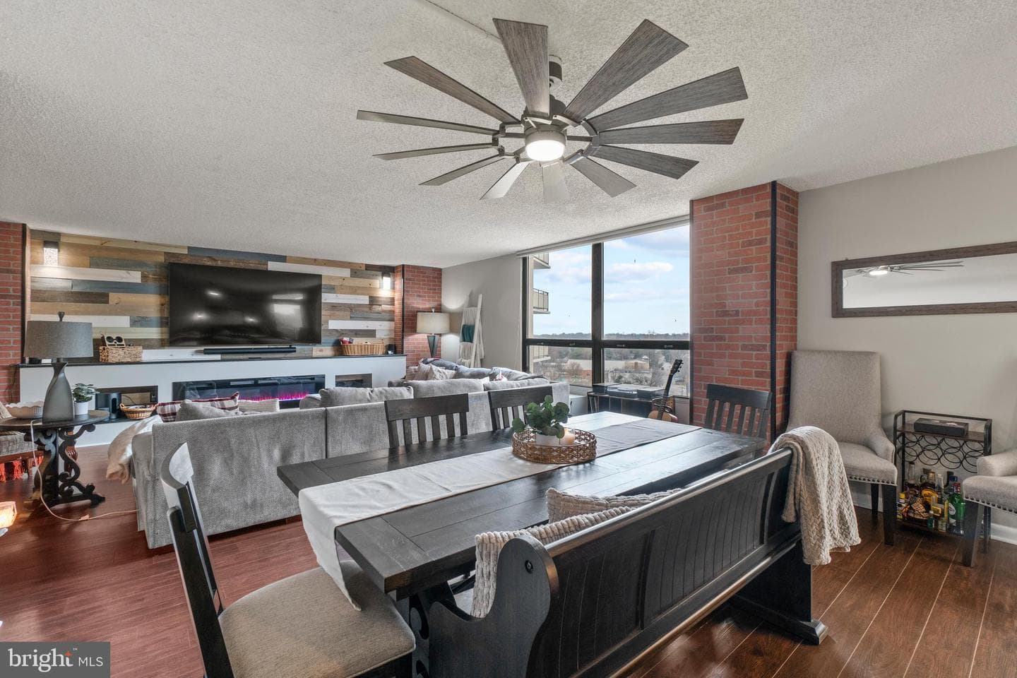 205 E Joppa Road #708 photo 19