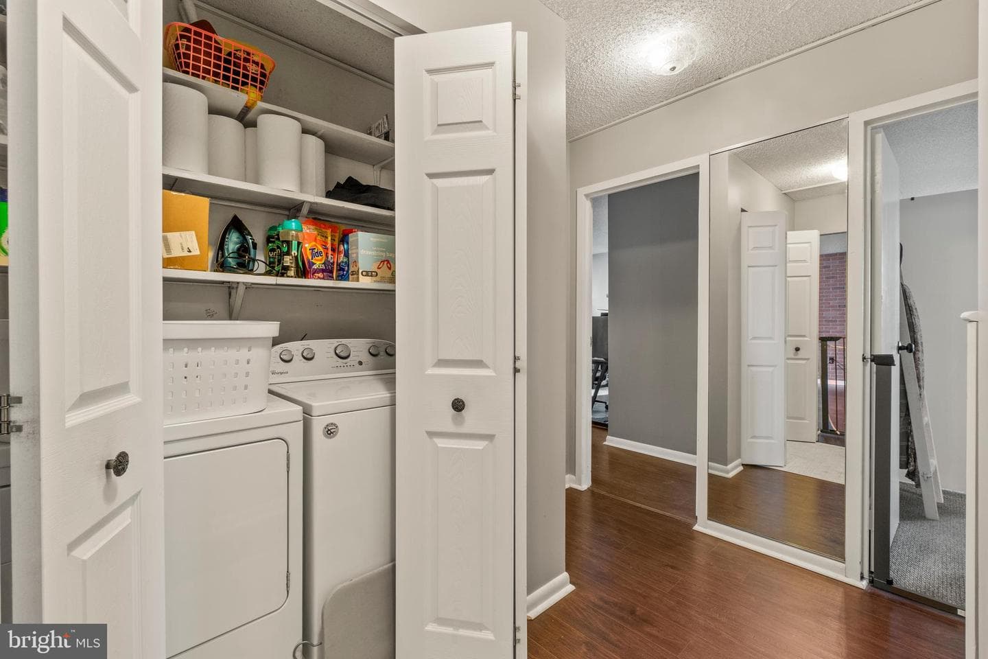 205 E Joppa Road #708 photo 22