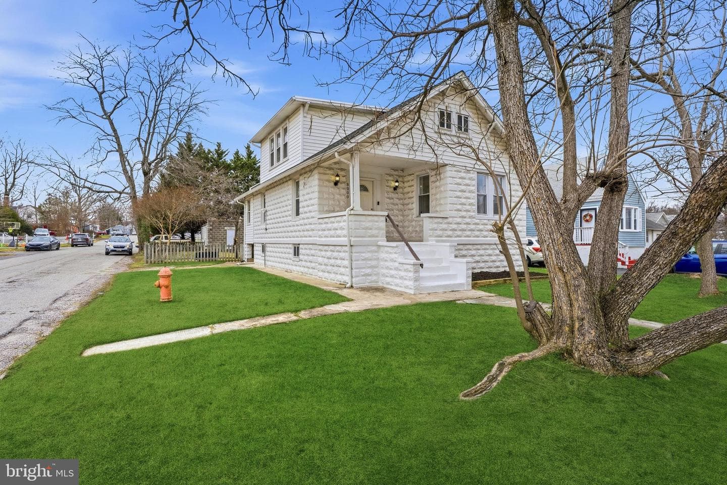 8000 Oakleigh Road photo 3