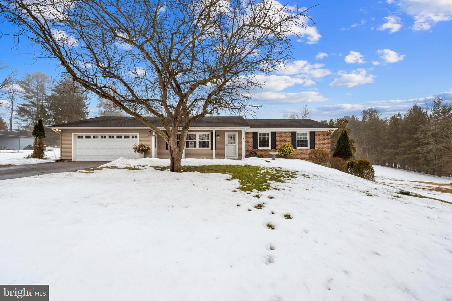 1809 Miller Road photo 1