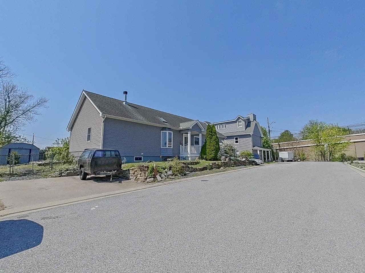8621 Old Harford Road photo 2