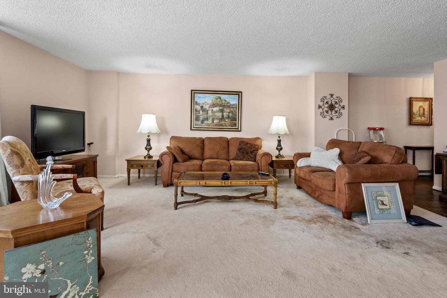 205 E Joppa Road #1706 photo 11