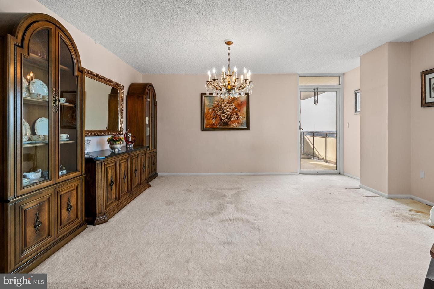 205 E Joppa Road #1706 photo 12