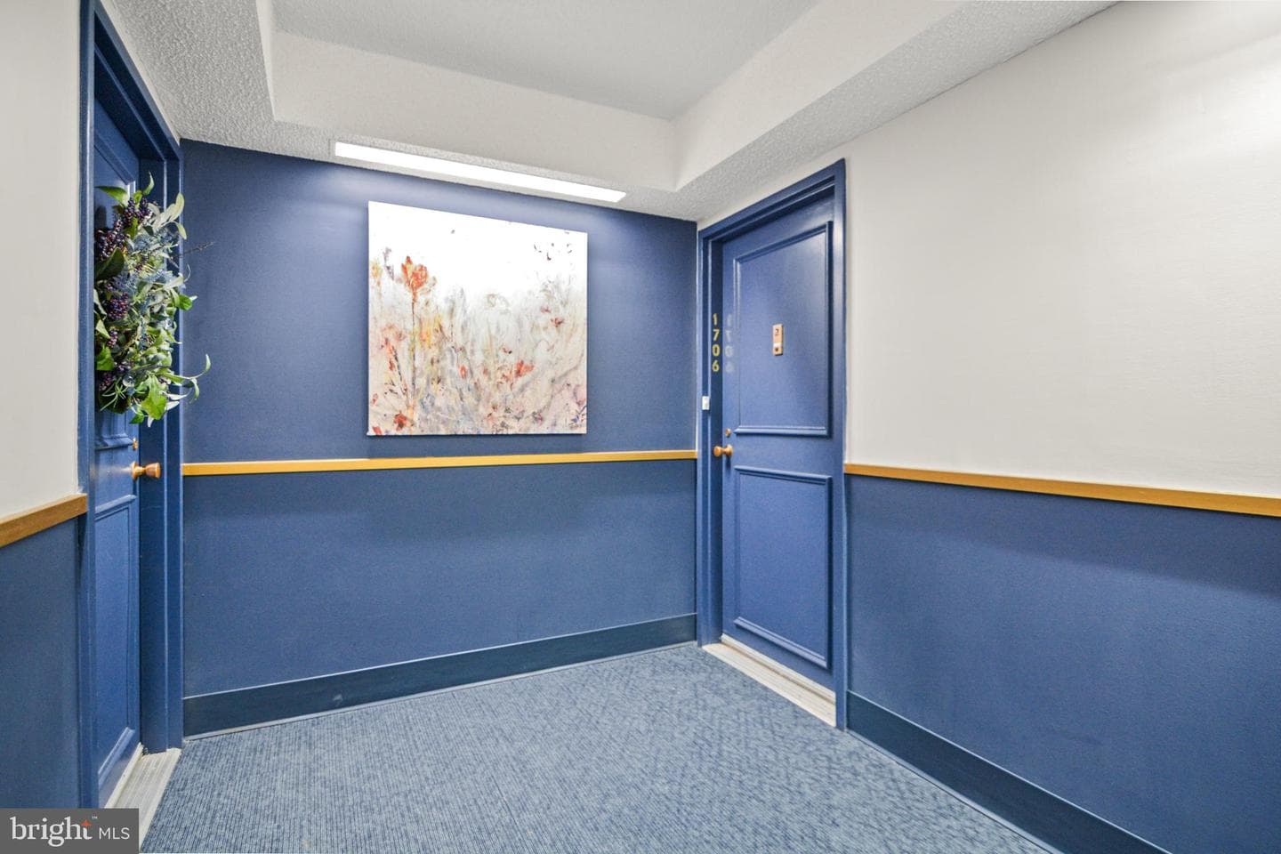 205 E Joppa Road #1706 photo 9