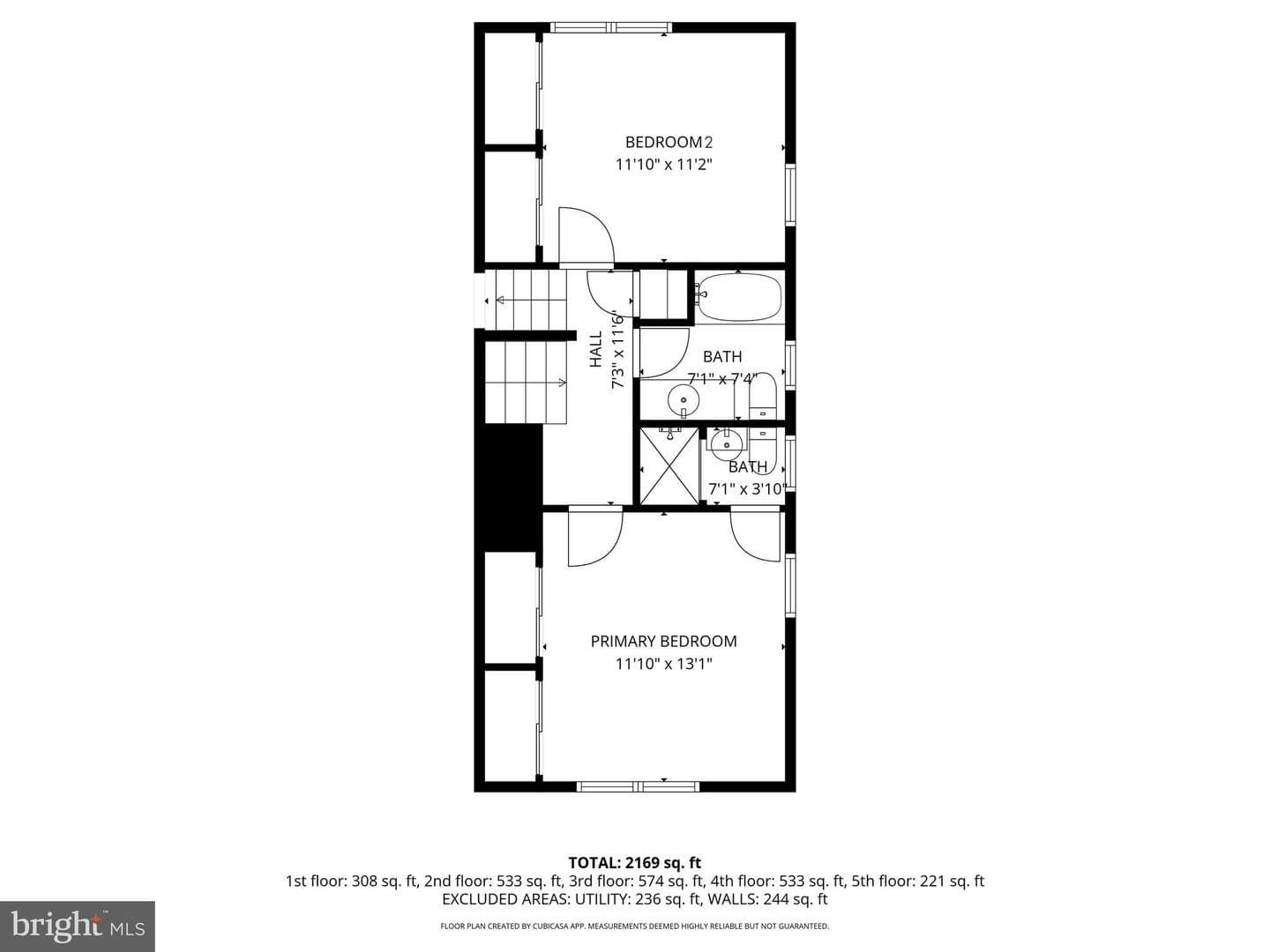 132 Warwick Drive photo 55