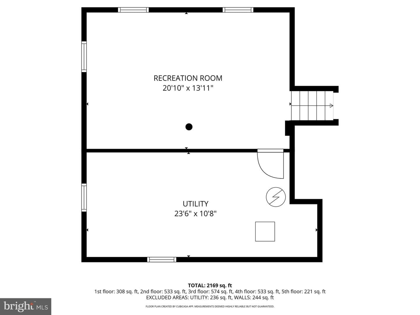 132 Warwick Drive photo 58