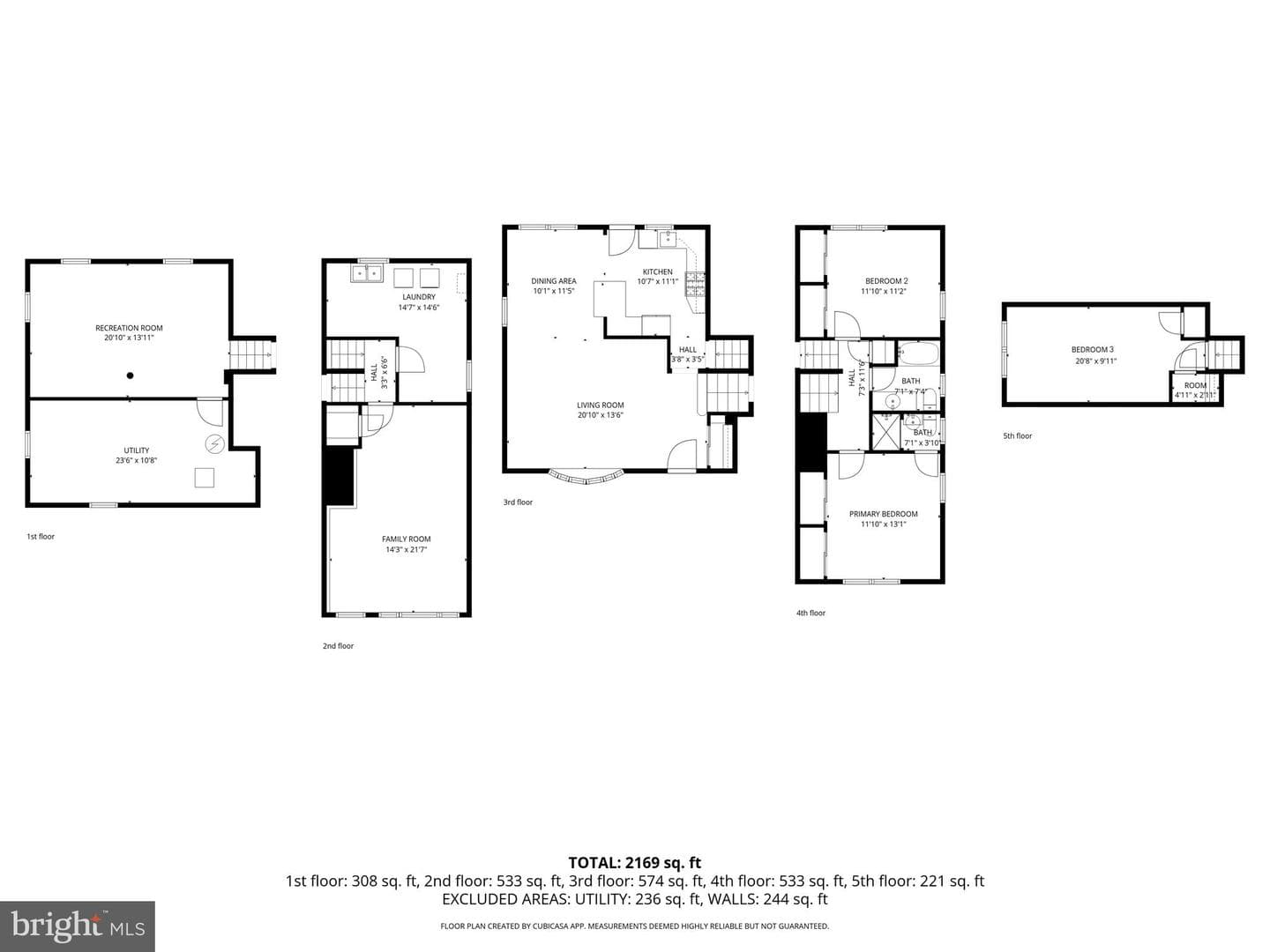 132 Warwick Drive photo 59