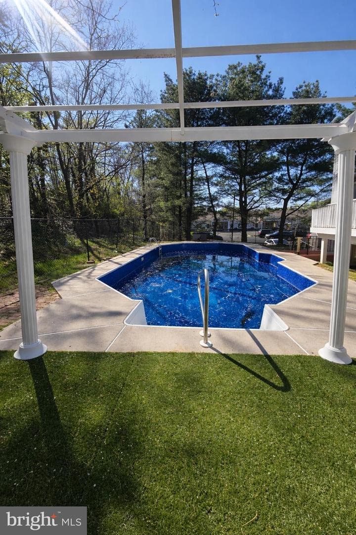 3329 E Joppa Road photo 37