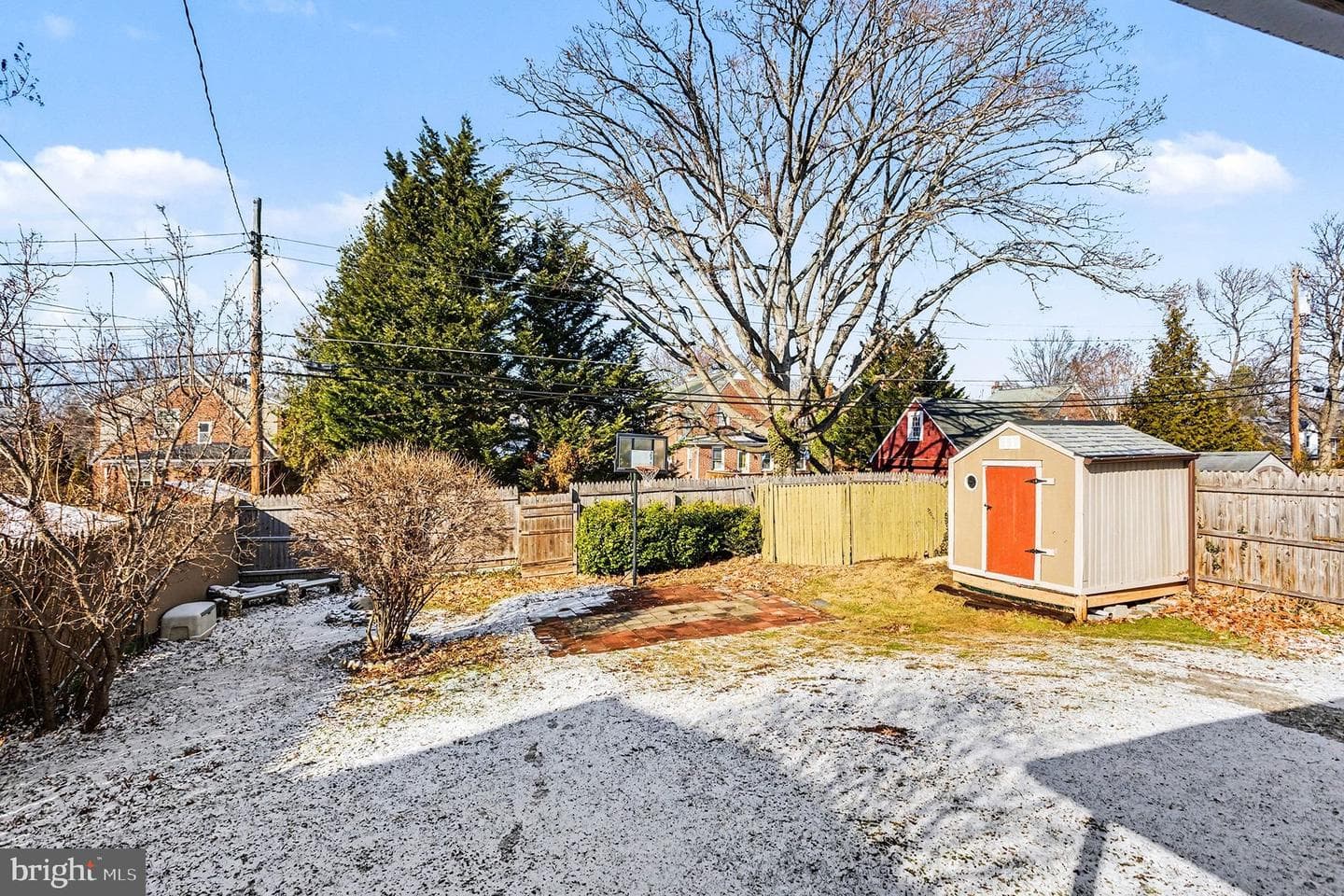 7902 Old Harford Road photo 25