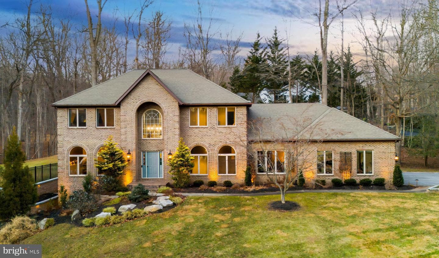 3216 Hunting Tweed Drive