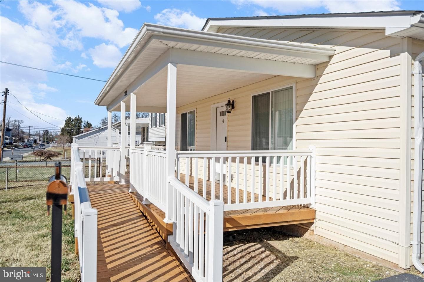 313 Homberg Avenue photo 4