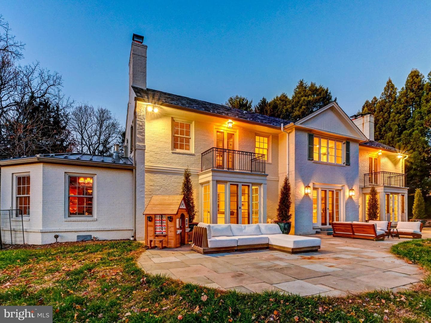 11129 Falls Road photo 42