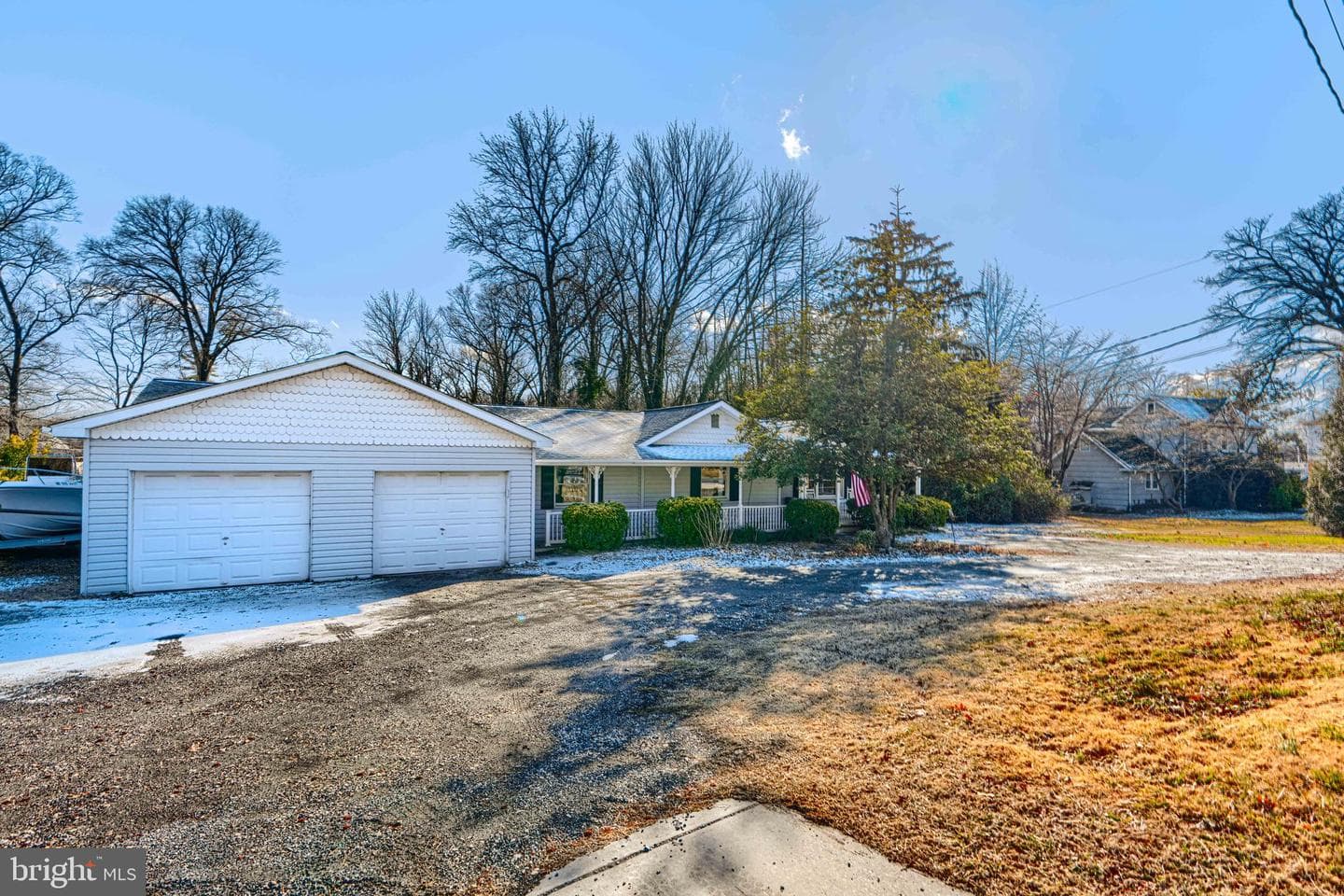 11513 Eastern Avenue photo 3