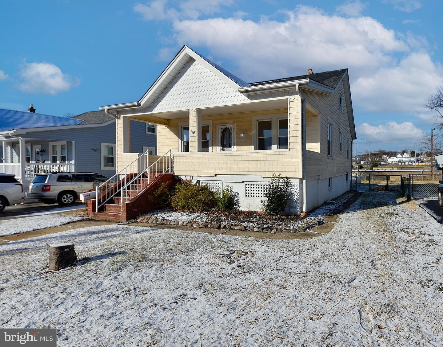 112 Linhigh Avenue photo 2