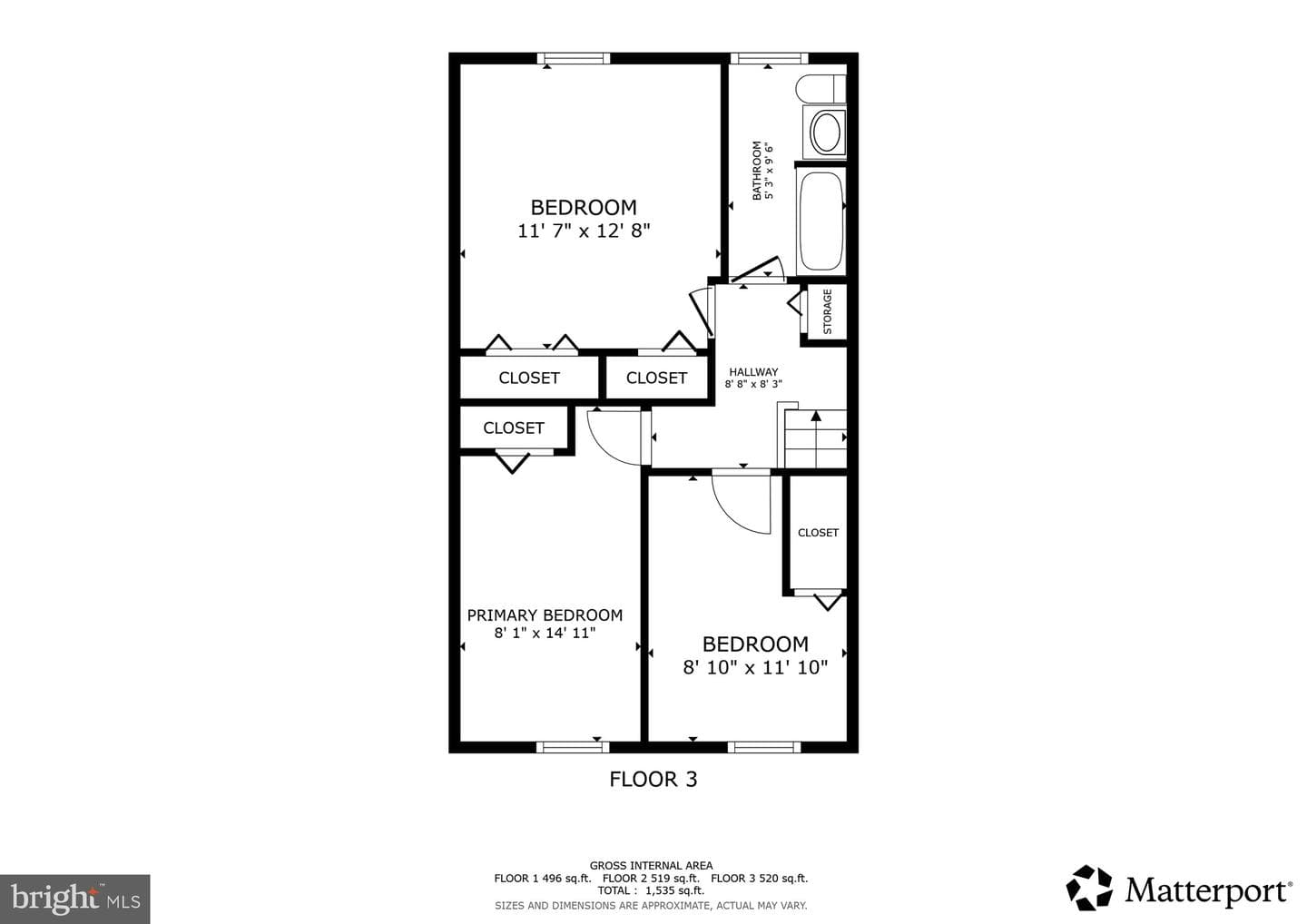 6415 Falkirk Road photo 25