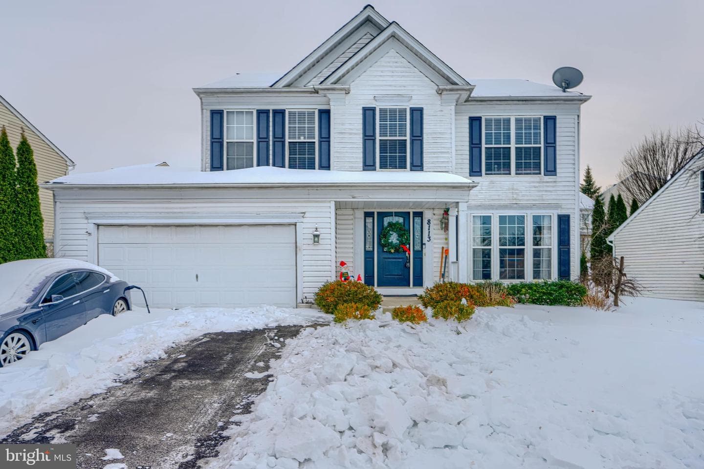 8113 Alan Tree Road