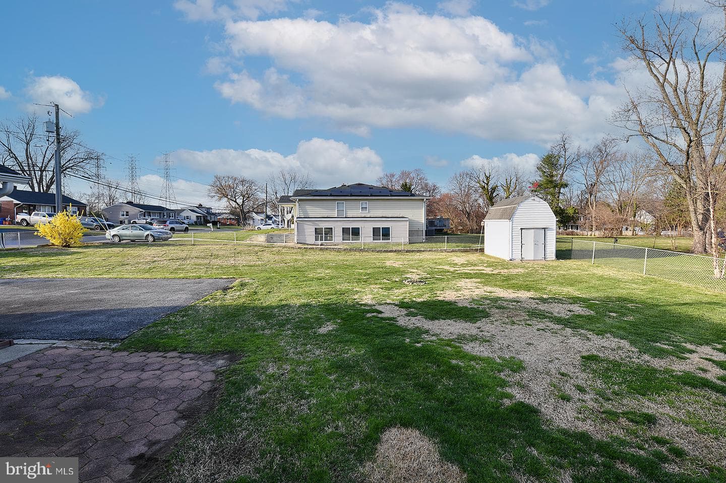 3702 E Joppa Road photo 60