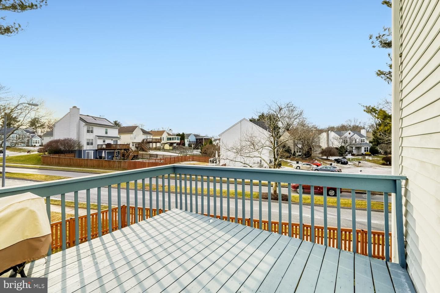 601 Brickston Road photo 13
