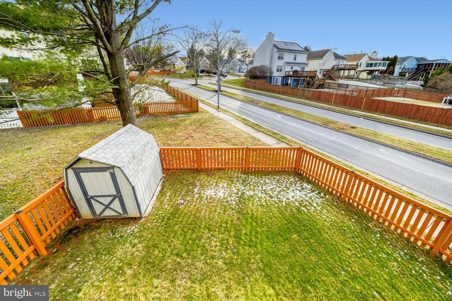 601 Brickston Road photo 24