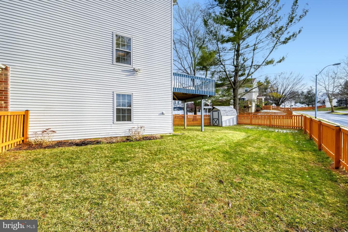 601 Brickston Road photo 25