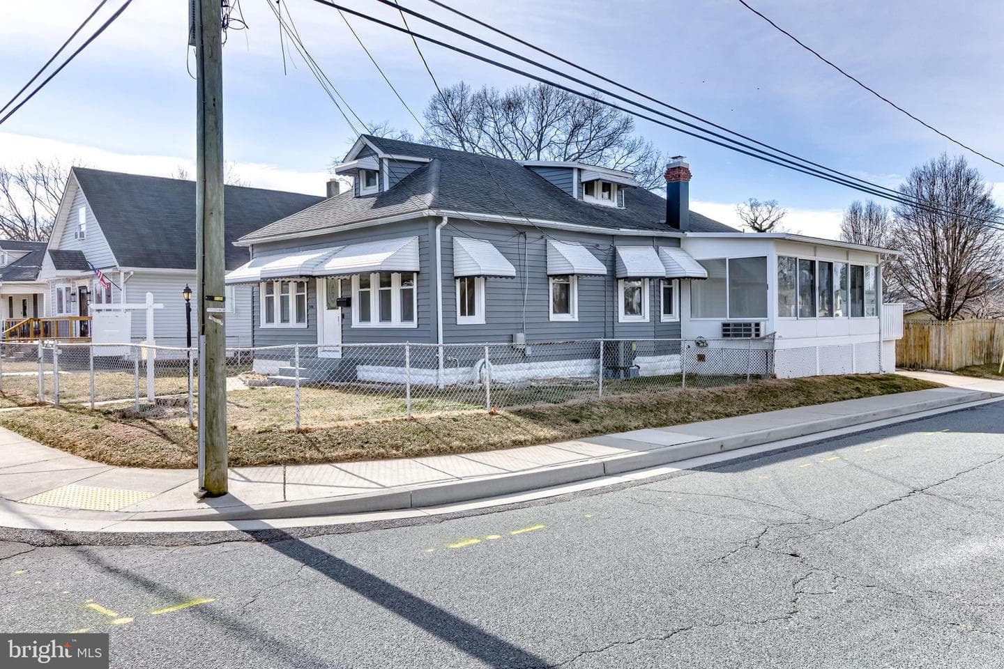300 Lorraine Avenue