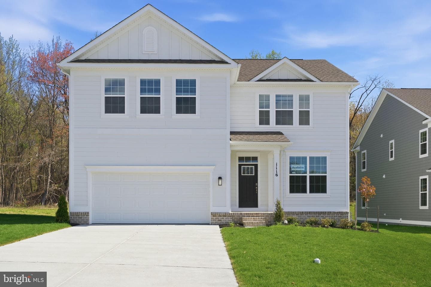 1116 Muddy Branch Ct