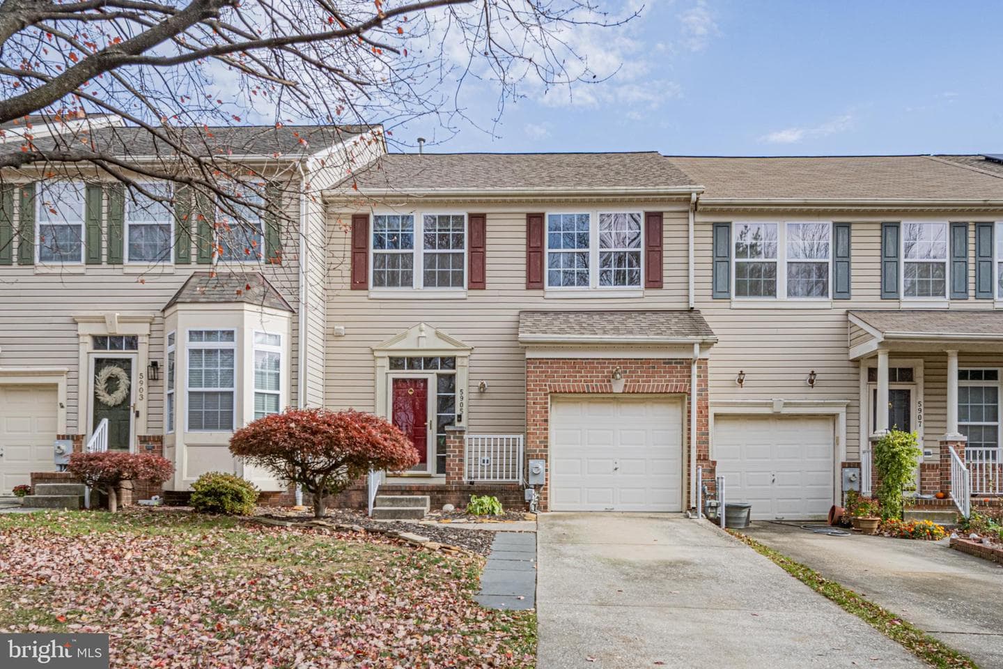 5905 Ivy League Drive photo 1