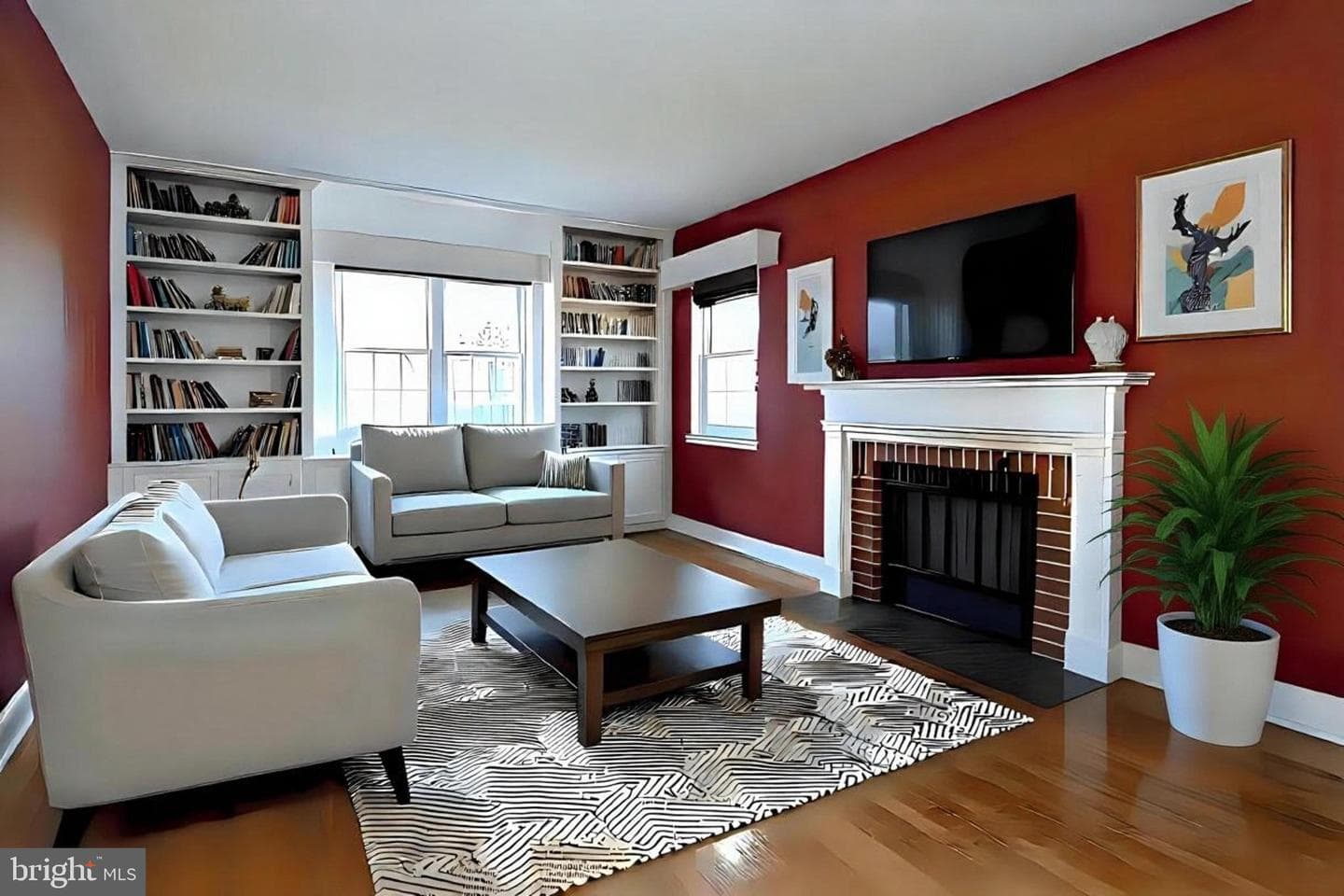 7907 Oakdale Avenue photo 3