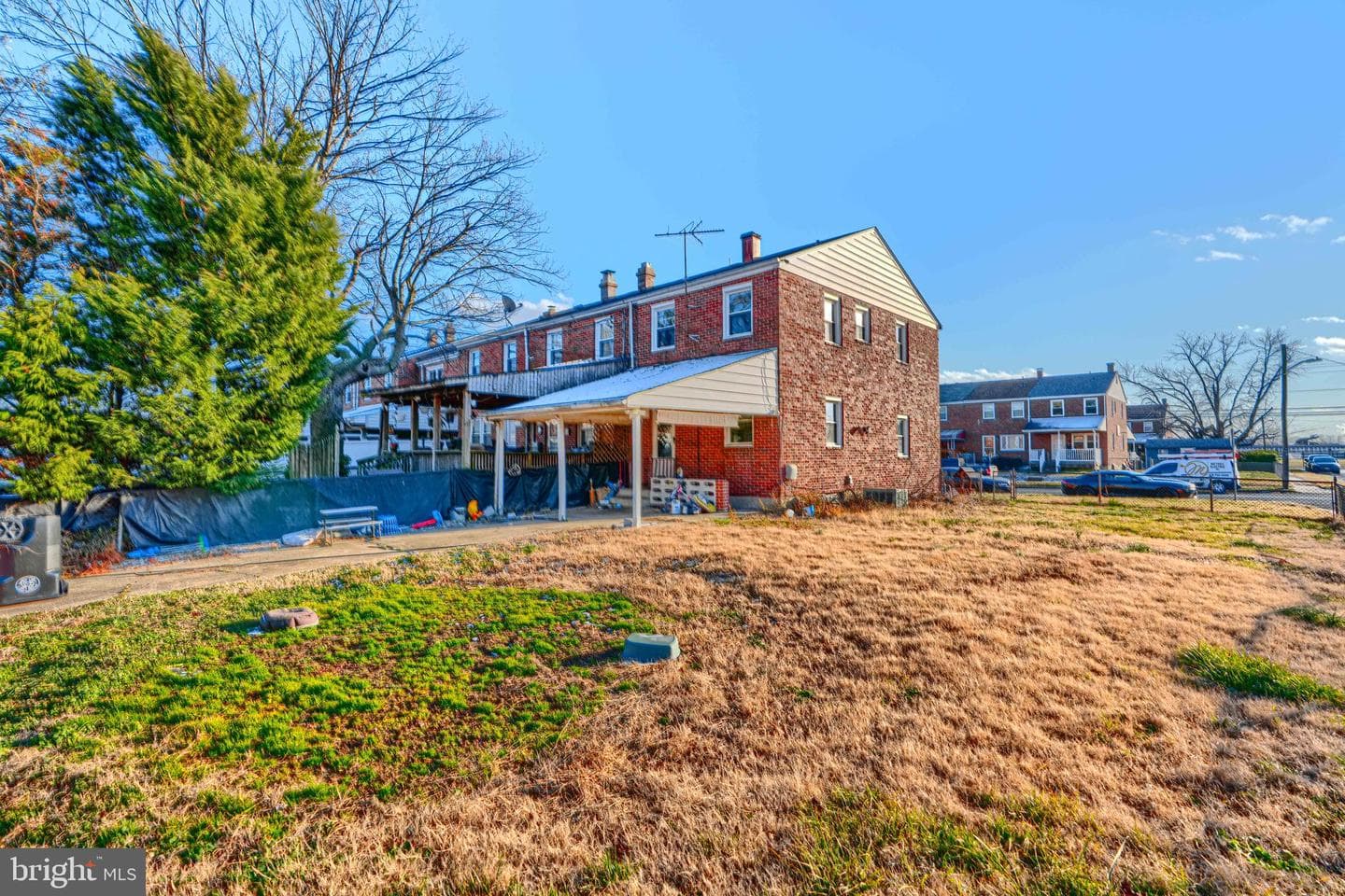 8142 Del Haven Road photo 3