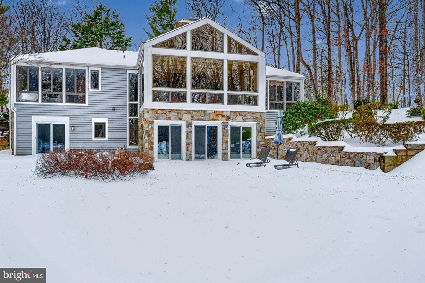4004 Holly Knoll Drive photo 3